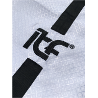 Dobok 'Onyx' 4-6 dan